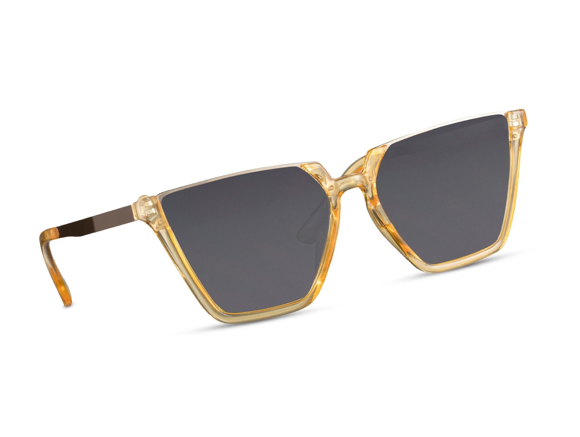 Cateye Fashion Glasses